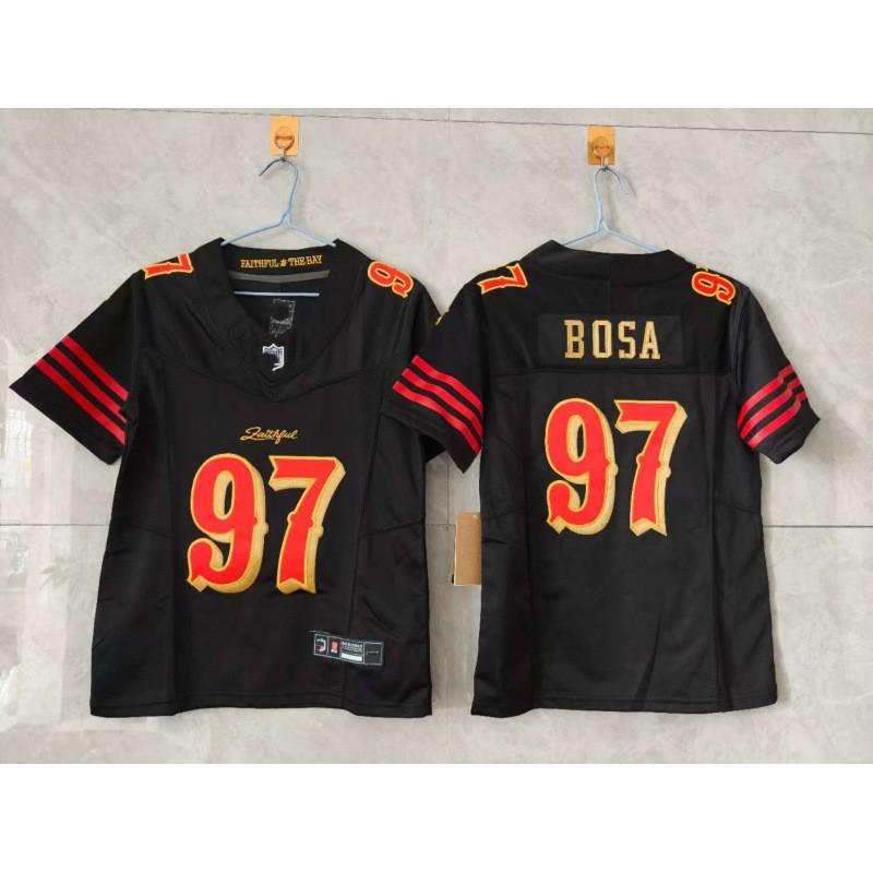 Womens Rugby Short Sleeve Jersey Team Uniforms Football Fans Sports Training