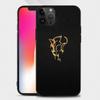 Music-Monstercats Poster Art Phone Case iphone15 14 13 12 11 Pro Max Mini X 7 8 Soft Case