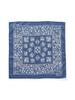 Beams Boy Lace SAX FREE Women's 2-Way Bandana, Handkerchief/Bandana,