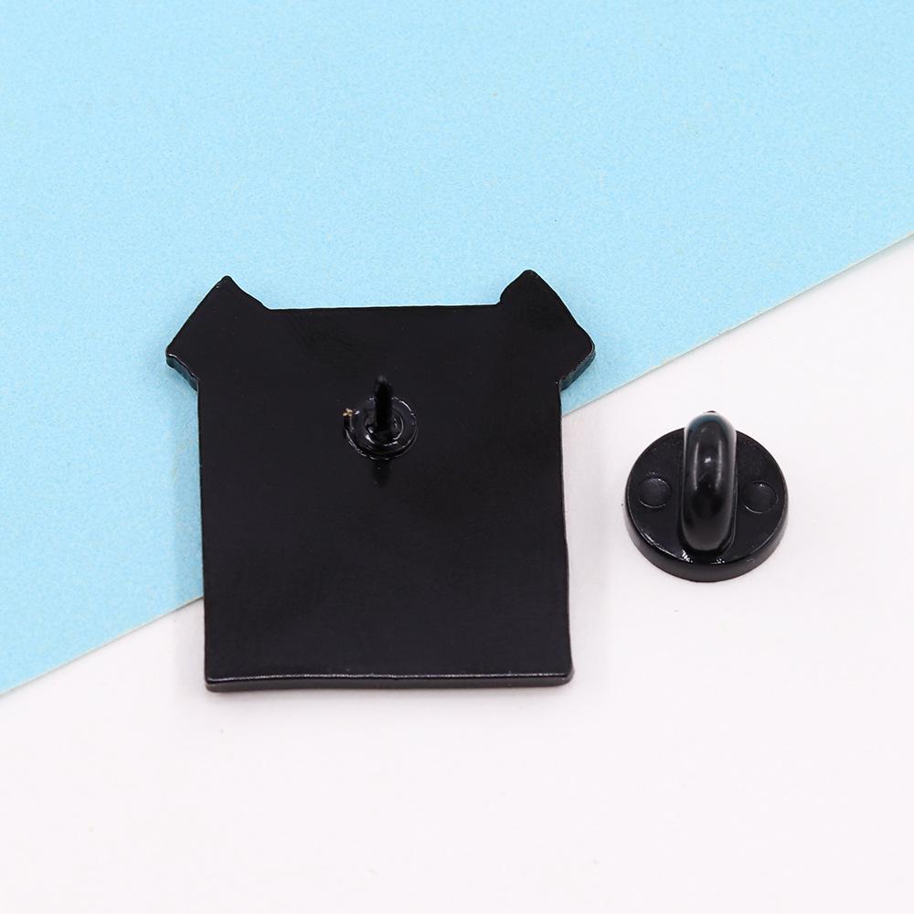 Life Is Strange Enamel Pin - Visual Adventure Game Brooch for Clothes, Bags, & Accessories