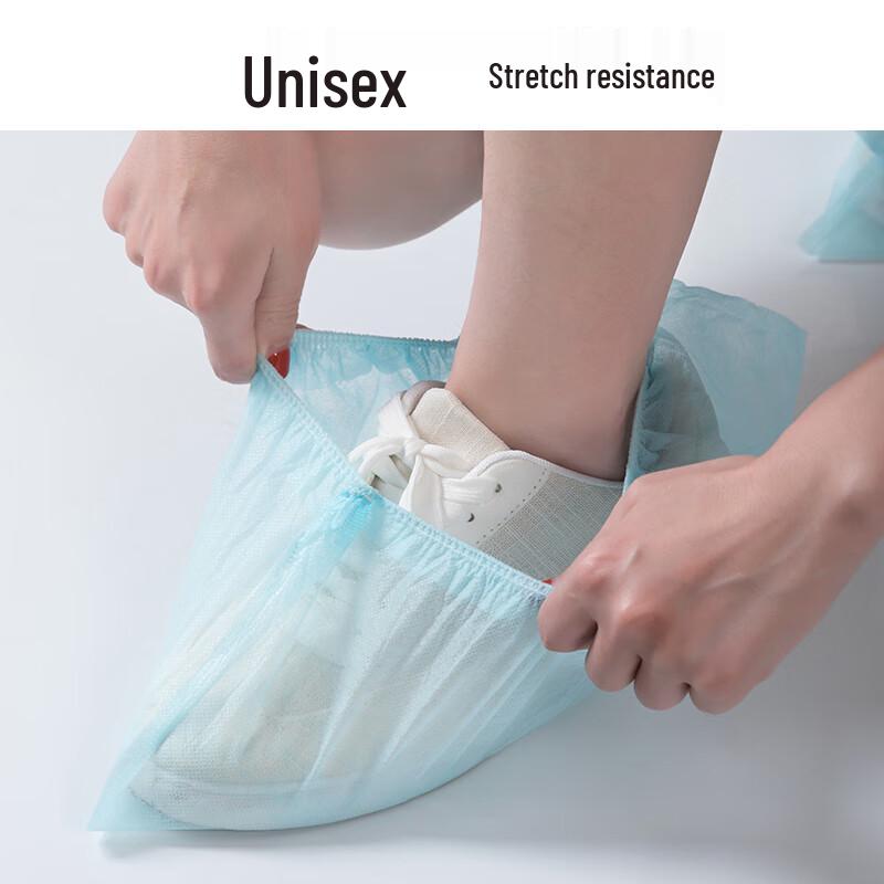 Thickened Disposable Shoe Covers