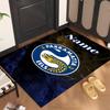 Parramatta Eels (14) Personalized name Office Carpet Stylish Decor for Living Room Bedroom Kitchen