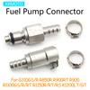For BMW R1200GS R850R R900RT R1100 R1150 R 1200GS 850R G310R H2 Motorcycle Fuel Pump Connector Quick Disconnects Coupling Kits