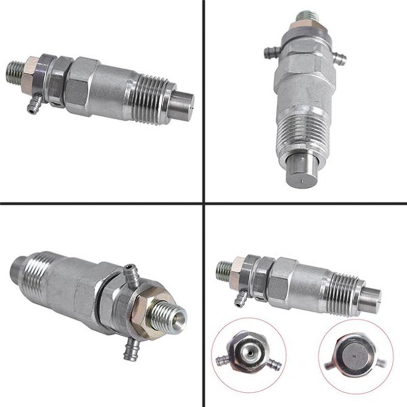 15271-53020 Engine Injector Nozzle For Kubota D750 D850 D950 D1302 D1402 V1702 V1902 Replacement Parts