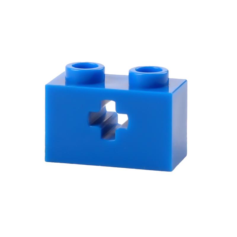 20 Stück MOC Technologie-Bausteine DIY Teile MOC Technische Bausteine Bausteine Geeignet für alle Marken Kleine Partikel Spielzeug