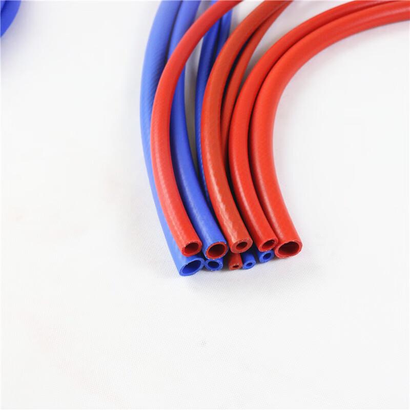 Diannan High-Pressure Braided Silicone Hose