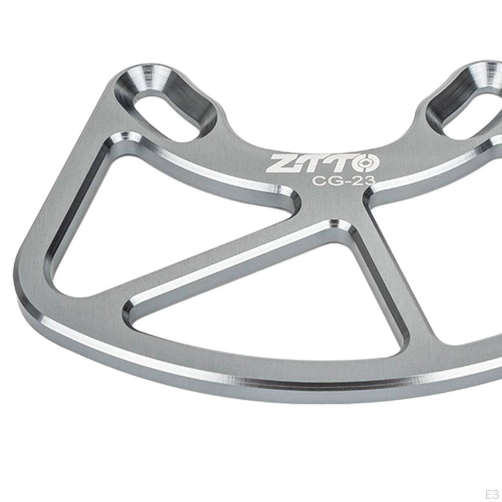 Bike Chain Guard for Enhanced Protection