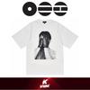 Offizielles BTS 'ARIRANG' S/S T-Shirt (V-Version) – 5. Album-Feier Premium-Merchandise Nur Größe XL