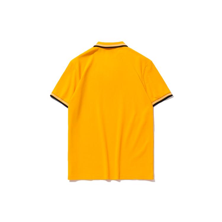 Li Ning Sports Fashion Collection Polo Shirt Unisex APLQ205-2