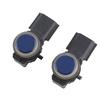2pcs Backup Parking Sensor 284383237R Parking Aid Sensor Replacement for TALISMAN 2015‑2022