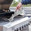 Grill Brush, Portable Steam Grill Brush, Grill Cleaner for Outdoor Grill, Stainless Steel Grill Cleaner Brush, Deep Cleansing Grill Bots for Cleaning