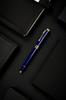Pen in box PTN 339-3897 navy
