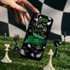 Singer F-Feid Ferxxo Soft Case For IPhone 17 16 16e 14 13 12 Mini 11 15 Pro Max 13Pro 17 Air Anti-drop Black Cover Funda
