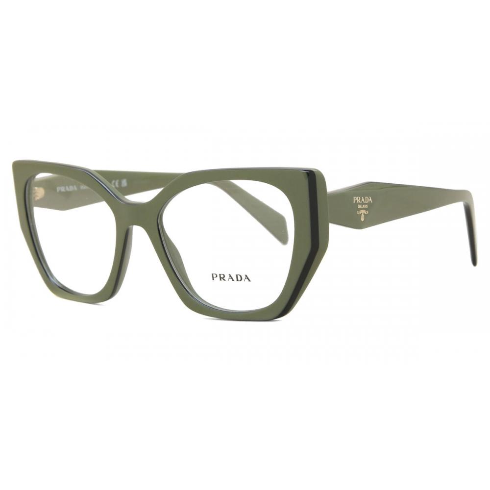 Prada Pr 18wv 13j1o1 Women Eyeglasses