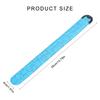 LED Armband for Sport Running Light Bands with USB Rechargeable Reflective Light Up Armband LED Wristband Bracelet Light