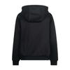 Adidas Unisex Pullover Hooded Fleece Long Sleeve Sweatshirt DL8701