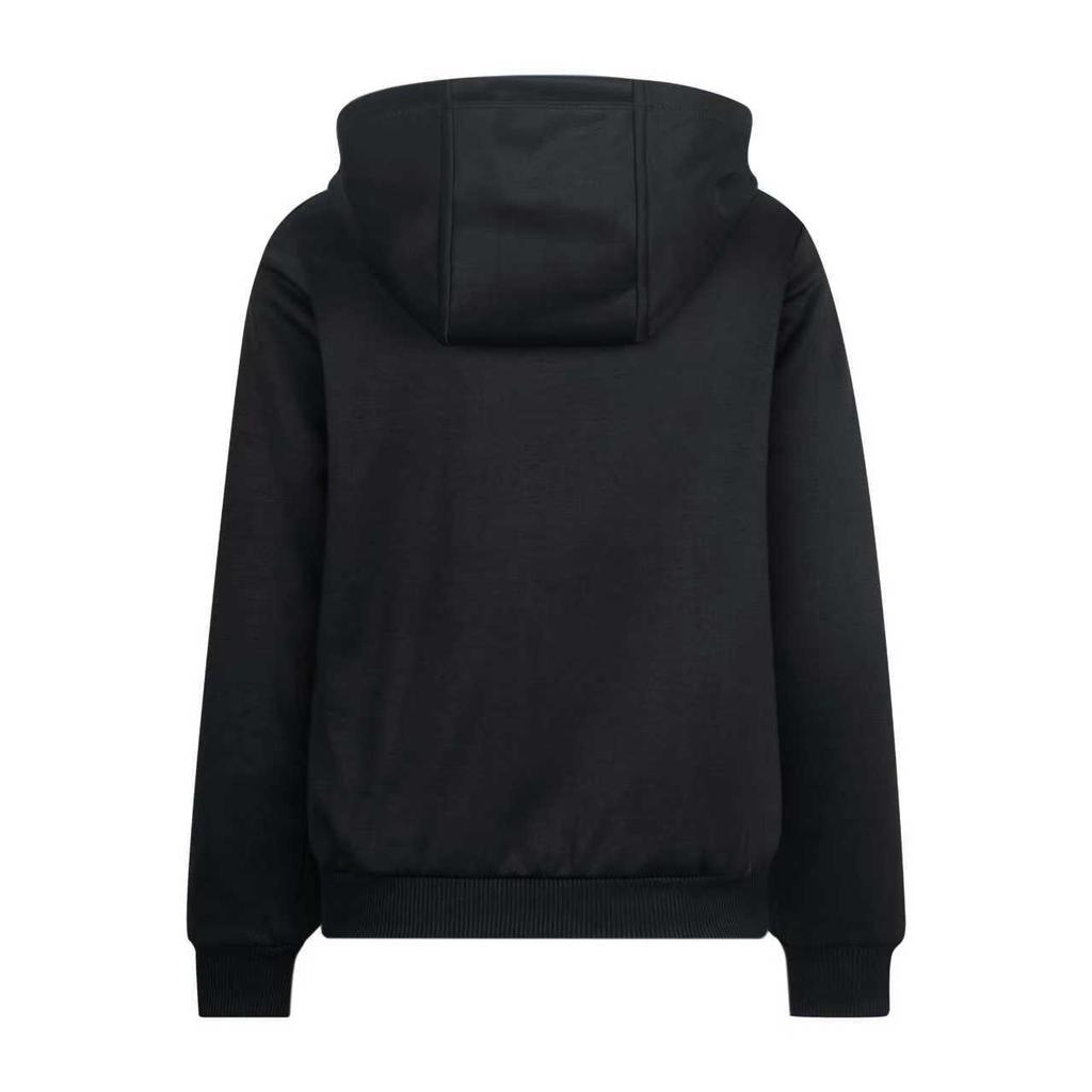 Adidas Unisex Pullover Hooded Fleece Long Sleeve Sweatshirt DL8701