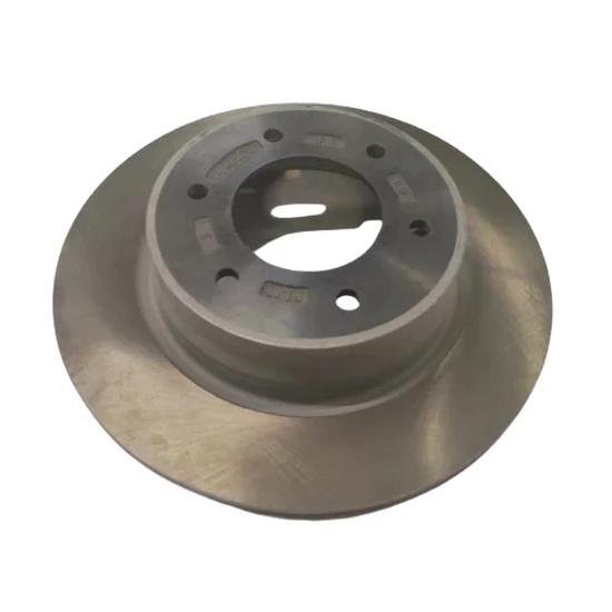 High Quality Original Auto Parts Rear Brake Disc OEM MS3082H for Ford Ranger