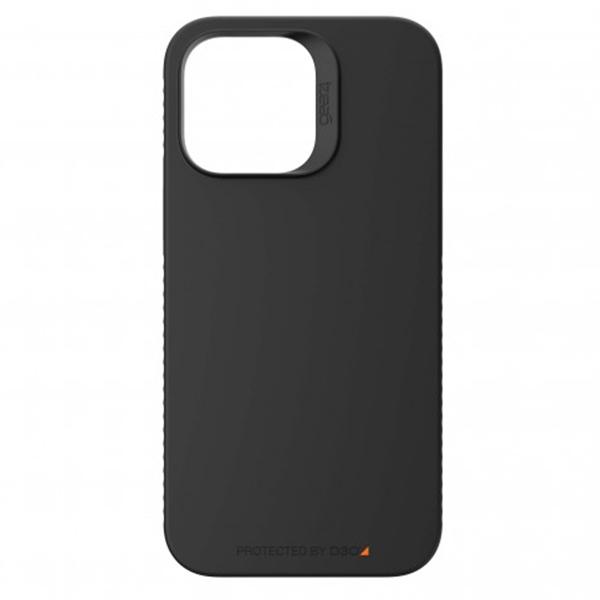 Gear4 Rio Snap Iphone 14 Pro Max 6,7Czarny/Black 50759