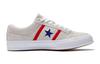 Converse One Star Academy Ox White Red Blue