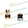 18+ Adult Building Block MOC Anime Action Figure Sexy Model Date Cartoon Swimwear Girl Hair Kit Ornament Toy Gift Collection F31