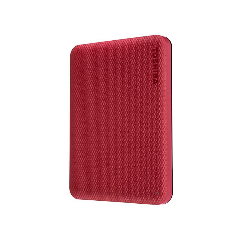 Toshiba V10 Series Portable External Hard Drive