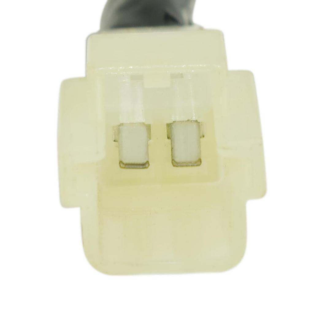 Carburetor Fuel Cut-Off Solenoid Valve 16200-ZA0-L02 for Honda ES6500 Generator & H4514H Lawn Tractor
