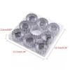 Practical Dessert Cookie Making Molds Perfect for Party Baking and Decorations