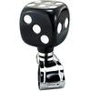 Lunsom Dice Handle Spinner Car Steering Parts Control Turning Helper