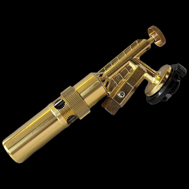 High-Temperature Multi-purpose Gas Torch