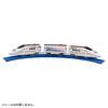 TAKARA TOMY JR Kyushu Shooting Star Train Ages 3 and Meets Toy Safety ST Mark PLARAIL TAKARA TOMY "Plarail Shinkansen" Toy, Up, Standards, Certified,