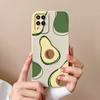 Case For Samsung Galaxy A12 M12 F12 Bear Soft Liquid Silicone Full Coverage Anti Choc Phone Bumper For SamsungA12 A M F 12 Funda
