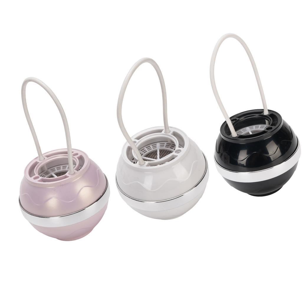 Bath Water Filter No Installation Hanging Bathtub Faucets Water Filter for Home and Travel