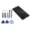 Remplacement d'écran pour téléphone portable Cubot Kingkong 8 Écran TFT Ensemble numériseur écran tactile avec outils de réparation