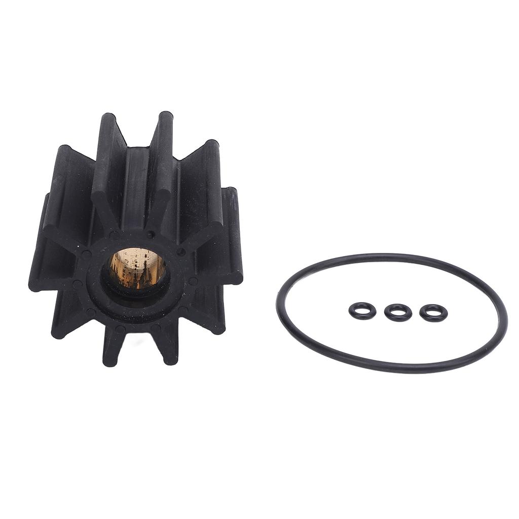 Zestaw wirnika pompy wodnej silnika zaburtowego z O-ringiem Wydajna praca RP061022 dla PCM Excalibur 330