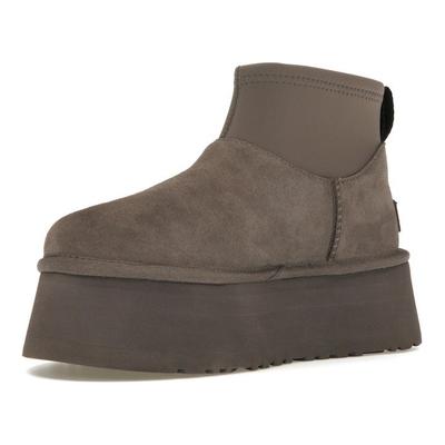 Sneakers da donna Classic Mini Dipper Thundercloud Grigio 1168170-THND