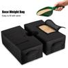 Beach Umbrella Tent Weight Bag Outdoor Canopy Flagpole Fixing Sand Bag Outdoor Accessories