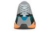 Yeezy Boost 700 Uomo Adidas Originals 'Wash Orange' GW0296