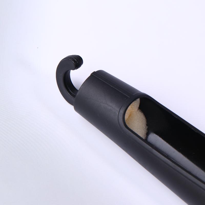 1/6/7 Stück Meeresangelrutenkappe Hochfest Antikollision Weitwurf Rutenendenschutz Teleskopangelkappe