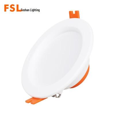 Iluminare LED – Corpuri de iluminat LED incorporabile