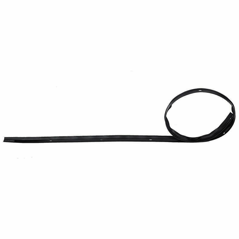 Plastic Rivet Bumper Hood Seal&Rivets For Challenger 2008-2022