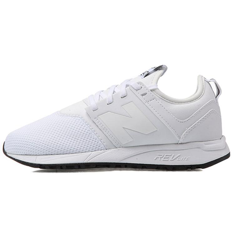

New Balance 247 White Women s 35