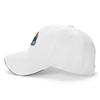 Custom Classic Unisex Out Fishing Baseball Cap Adult Fish FisherUnisex Adjustable Dad Hat for Unisex WoUnisex Hip Hop Snapback Caps