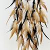 Feather Dreamcatcher Hanging Decoration Handmade Crafts Wind Chime Room Decorations