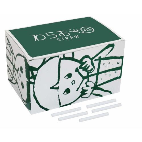 221D Straws for Alcohol Detectors, Straight, 1000 count, 6mm x 7cm