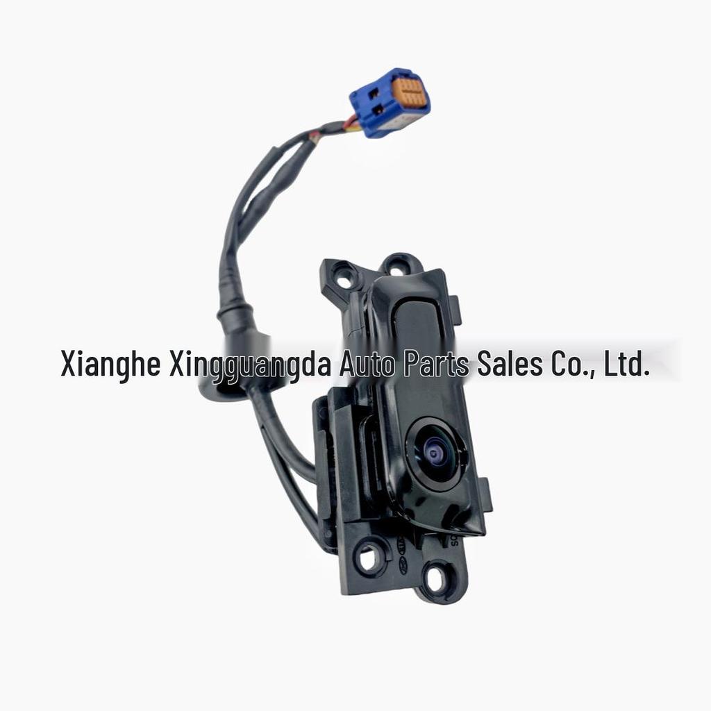 99240-J1000/99241-J1000 Festa Rearview Parking Camera Trunk Switch