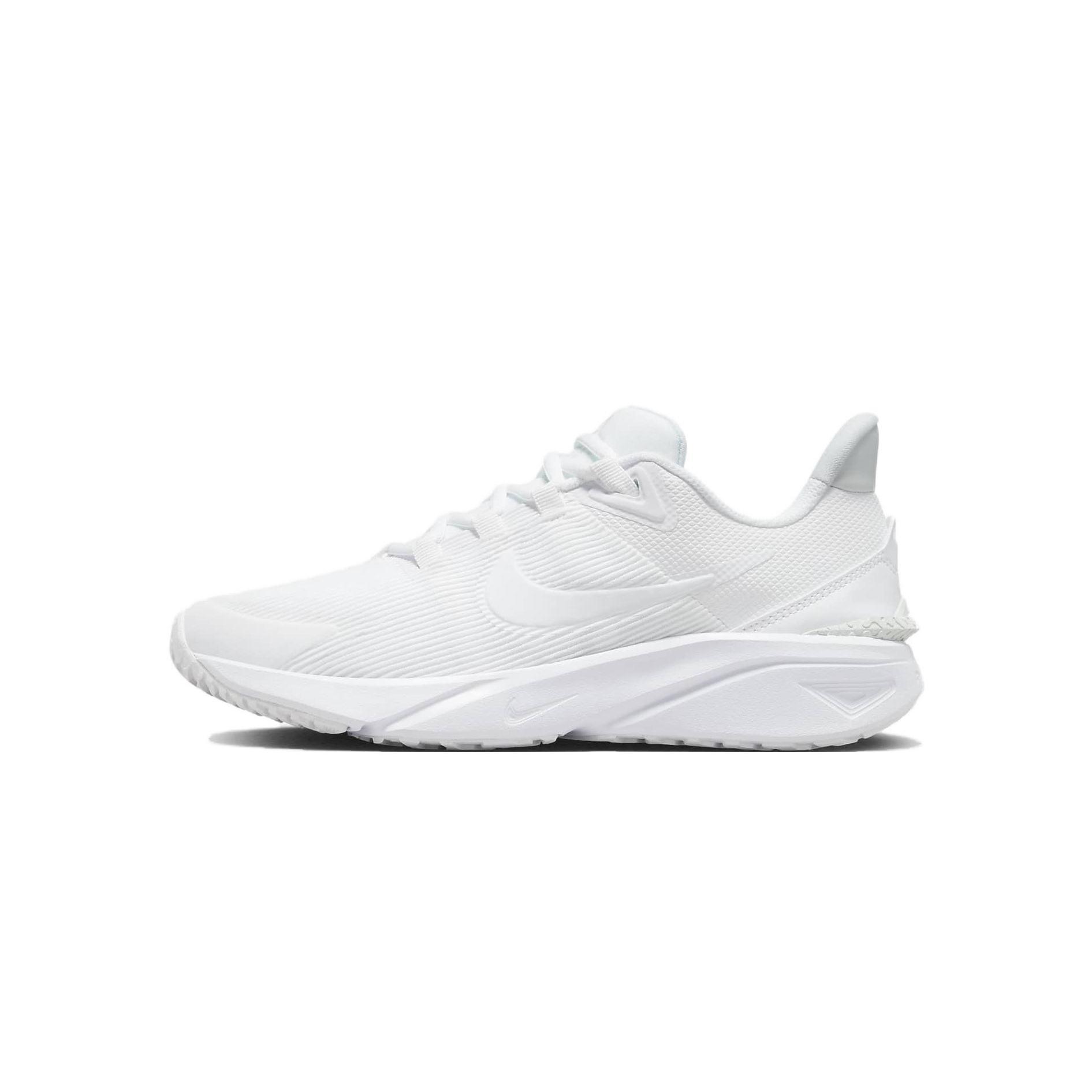 

кроссовки Nike Star Runner 4 Kids Sneakers Kids DX7615-100