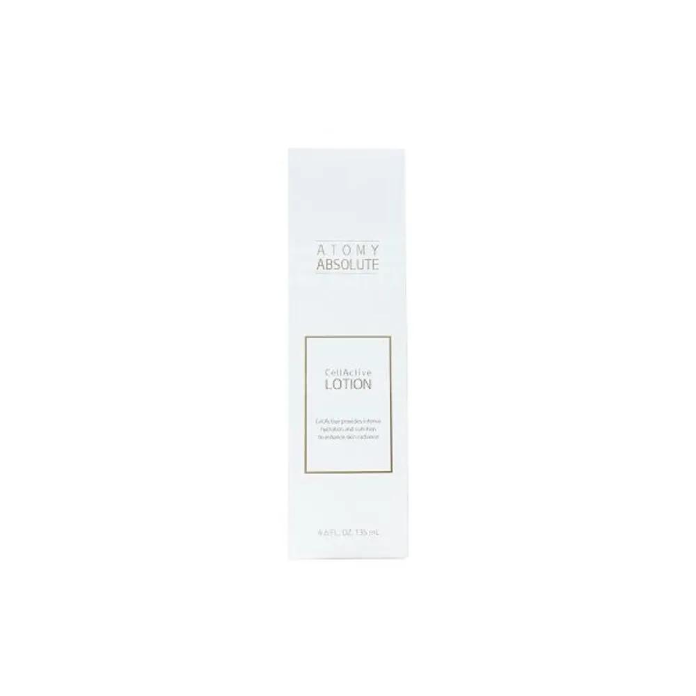 Atomy Absolute Selective Lotion 135ml Oil-Moisture Balance