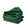 Waterproof 400g PVC Coated Oil Canvas Tarpaulin for Cars and Freight Yards