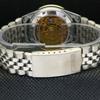 CEAS BĂRBĂTESC AUTOMATIC SEIKO 5 SECOND HAND JAPONIA RAR MECANISM AURIU 575a-a304753-2 SKU575a-a304753